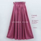 RRa-018 Fame Skirt / Rok Rempel Polos